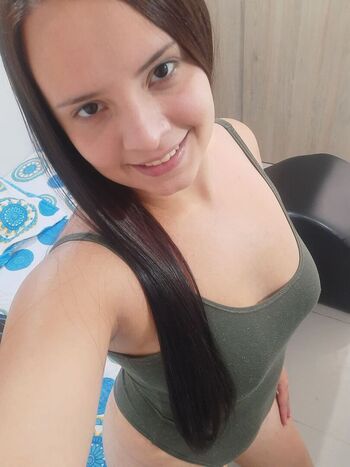 Full leaked Sara valencia private photo