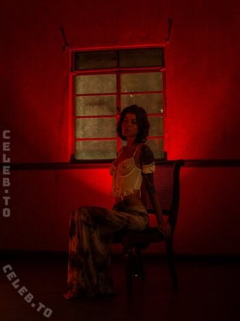 Full leaked Sara velez private photo