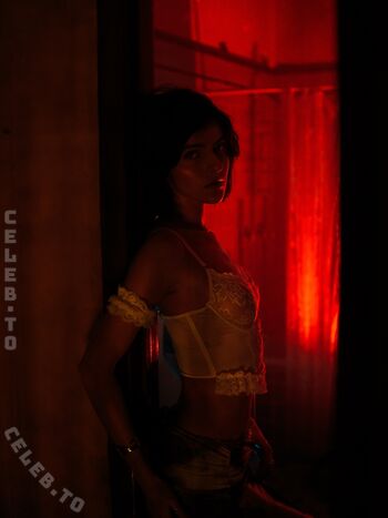 Full leaked Sara velez private photo