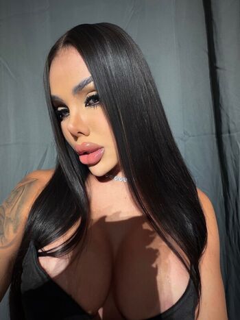 Full leaked Sara victoria page private photo