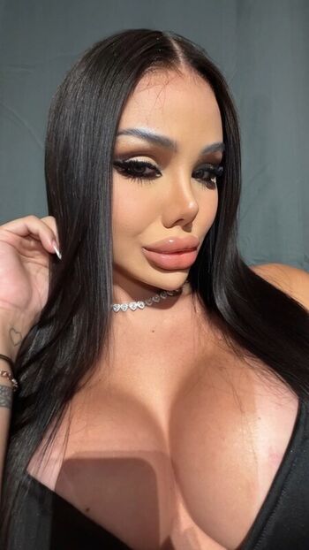 Full leaked Sara victoria private photo
