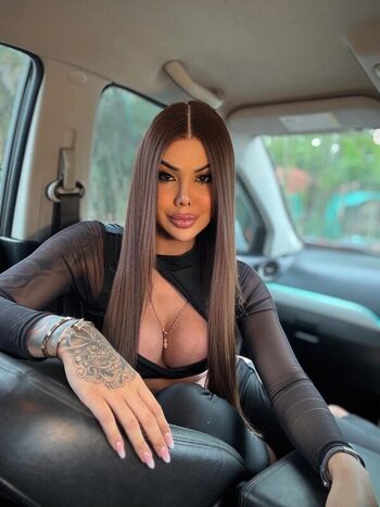 Full leaked Sara victoria private photo