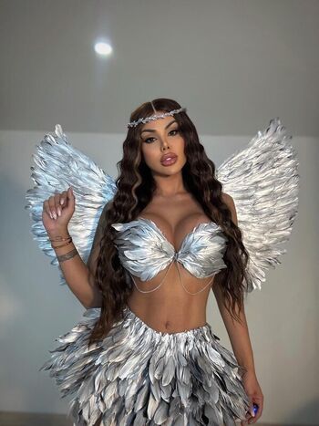 Full leaked Sara victoria private photo