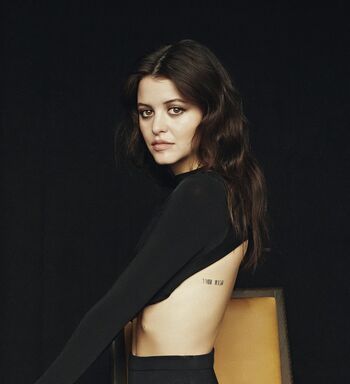 Full leaked Sara waisglass private onlyfans photo