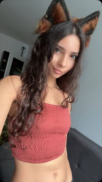 Full leaked Sarawolf private onlyfans photo