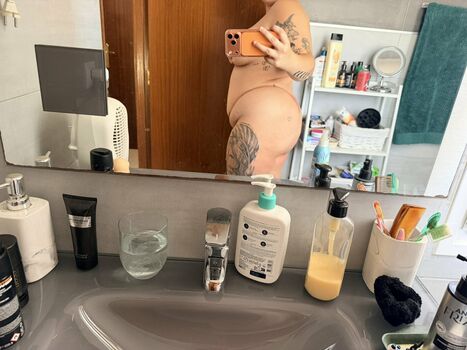 Full leaked Saraadaallas private photo