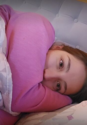 Full leaked Saraangelique private photo