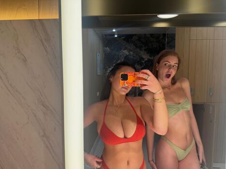 Full leaked Sarabella harris sarabellaharriss sexiisariii page private onlyfans photo