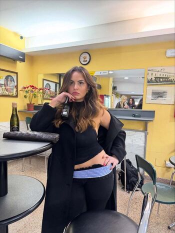 Full leaked Sarabella harris page private onlyfans photo