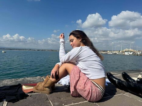 Full leaked Sarabella harris page private onlyfans photo