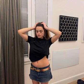 Full leaked Sarabella harris page private onlyfans photo