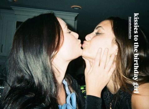 Full leaked Sarabella harris private photo