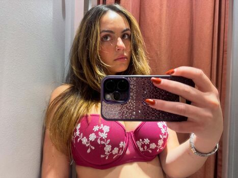 Full leaked Sarabella harris private photo