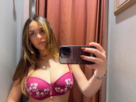 Full leaked Sarabella harris private photo