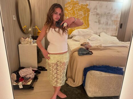Full leaked Sarabella harris page private photo