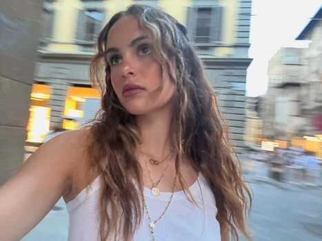 Full leaked Sarabella harris page private photo