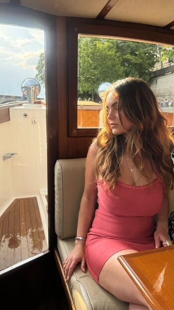 Full leaked Sarabella harris page private photo