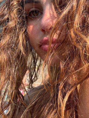 Full leaked Sarabella harris page private photo