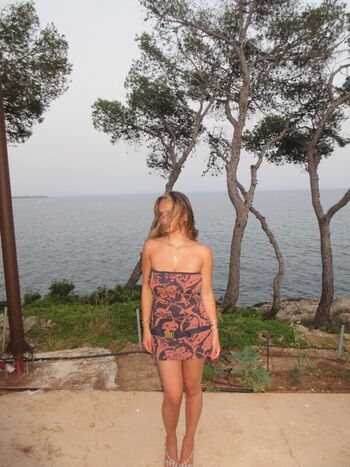 Full leaked Sarabella harris page private photo