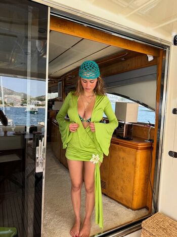 Full leaked Sarabella harris page private photo