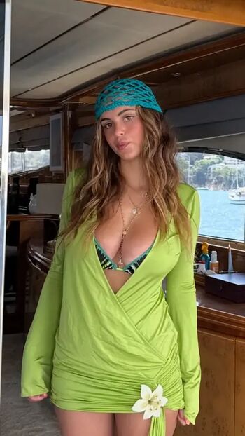 Full leaked Sarabella harris page private photo