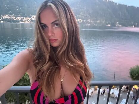Full leaked Sarabella harris page private photo