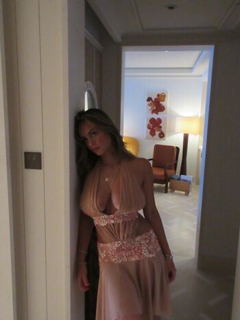 Full leaked Sarabella harris page private photo