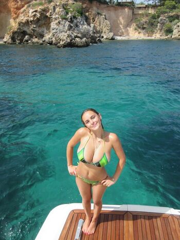 Full leaked Sarabella harris private photo
