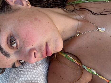Full leaked Sarabella harris private photo