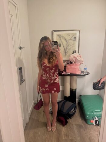 Full leaked Sarabella harris page private photo