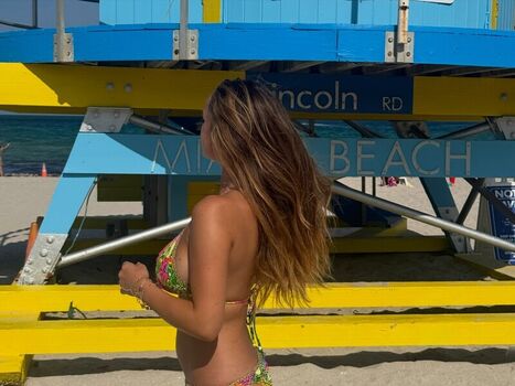 Full leaked Sarabella harris page private photo