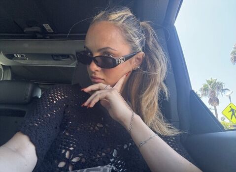 Full leaked Sarabella harris private photo