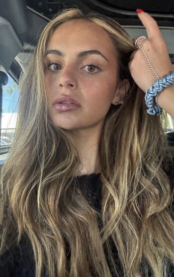 Full leaked Sarabella harris private photo
