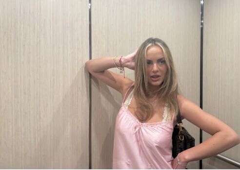 Full leaked Sarabella harris private photo