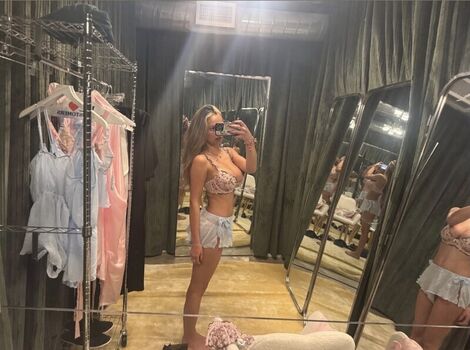 Full leaked Sarabella harris private photo