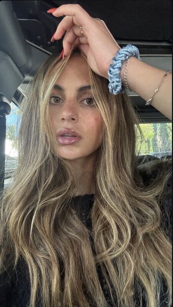 Full leaked Sarabella harris private photo