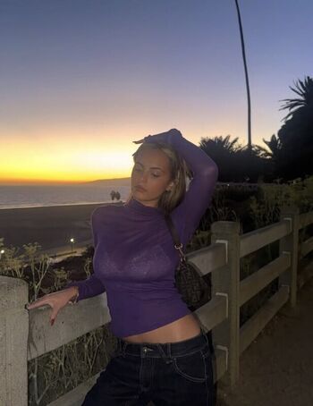 Full leaked Sarabella harris private photo