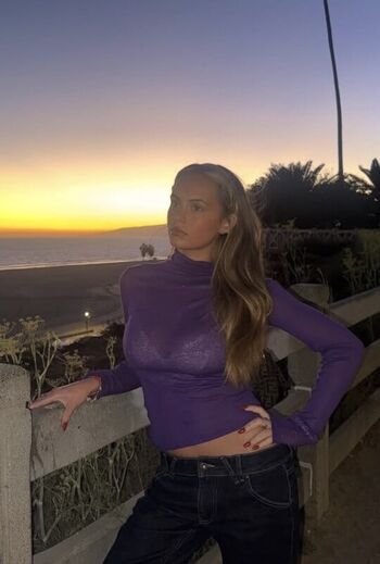 Full leaked Sarabella harris private photo