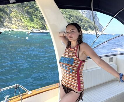Full leaked Sarabella harris private photo