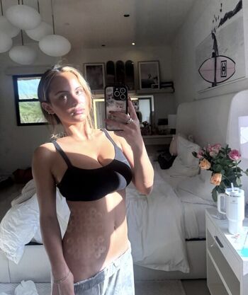 Full leaked Sarabella harris private photo