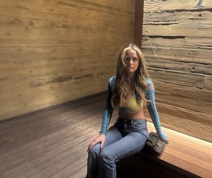 Full leaked Sarabella harris private photo