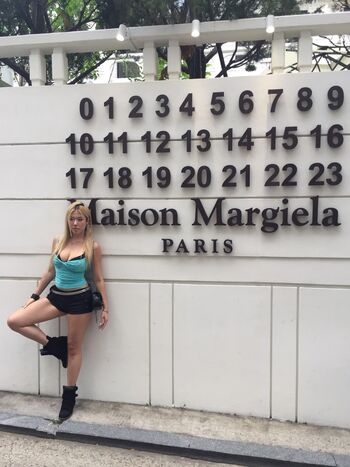 Full leaked Sarachaee private photo