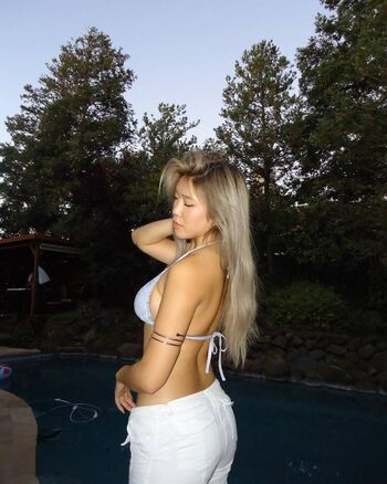 Full leaked Sarachaee private photo