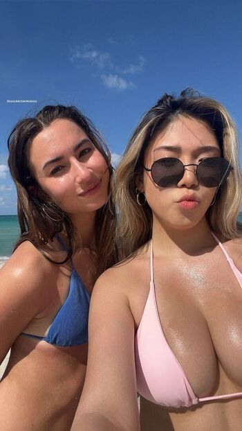 Full leaked Sarachaee private photo