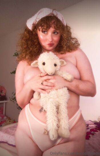 Full leaked Saradeline private photo