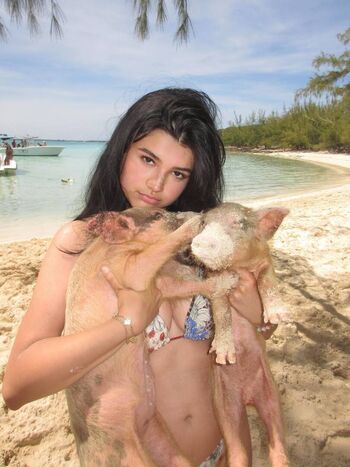 Full leaked Saraecheagaray private photo