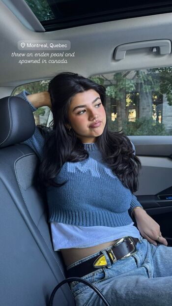 Full leaked Saraecheagaray private photo