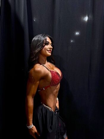 Full leaked Saragabrielepro private photo