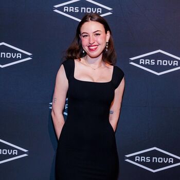 Full leaked Sarah adelman private photo
