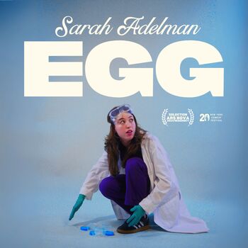 Full leaked Sarah adelman private photo